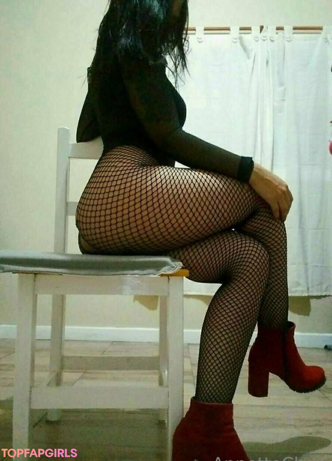 Foto desnuda filtrada de OnlyFans de Annettechan #78 Foto desnuda filtrada de OnlyFans de Annettechan #78