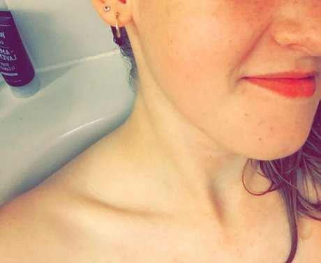 Foto desnuda filtrada de OnlyFans de Snight827
