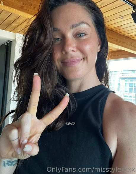 Misstylerxxx