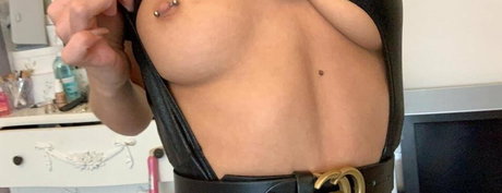 Foto desnuda filtrada de OnlyFans de Lauren Hobbs