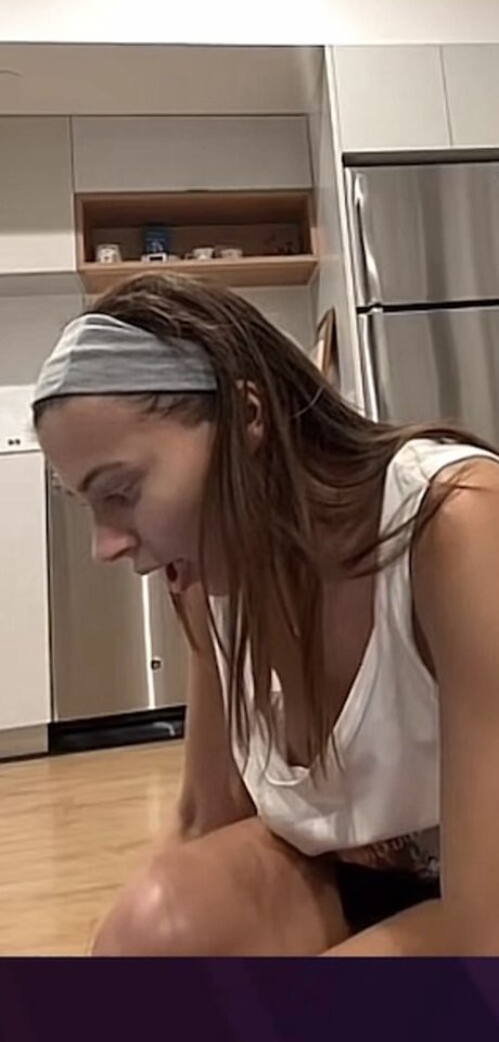 Samantha Saglibene