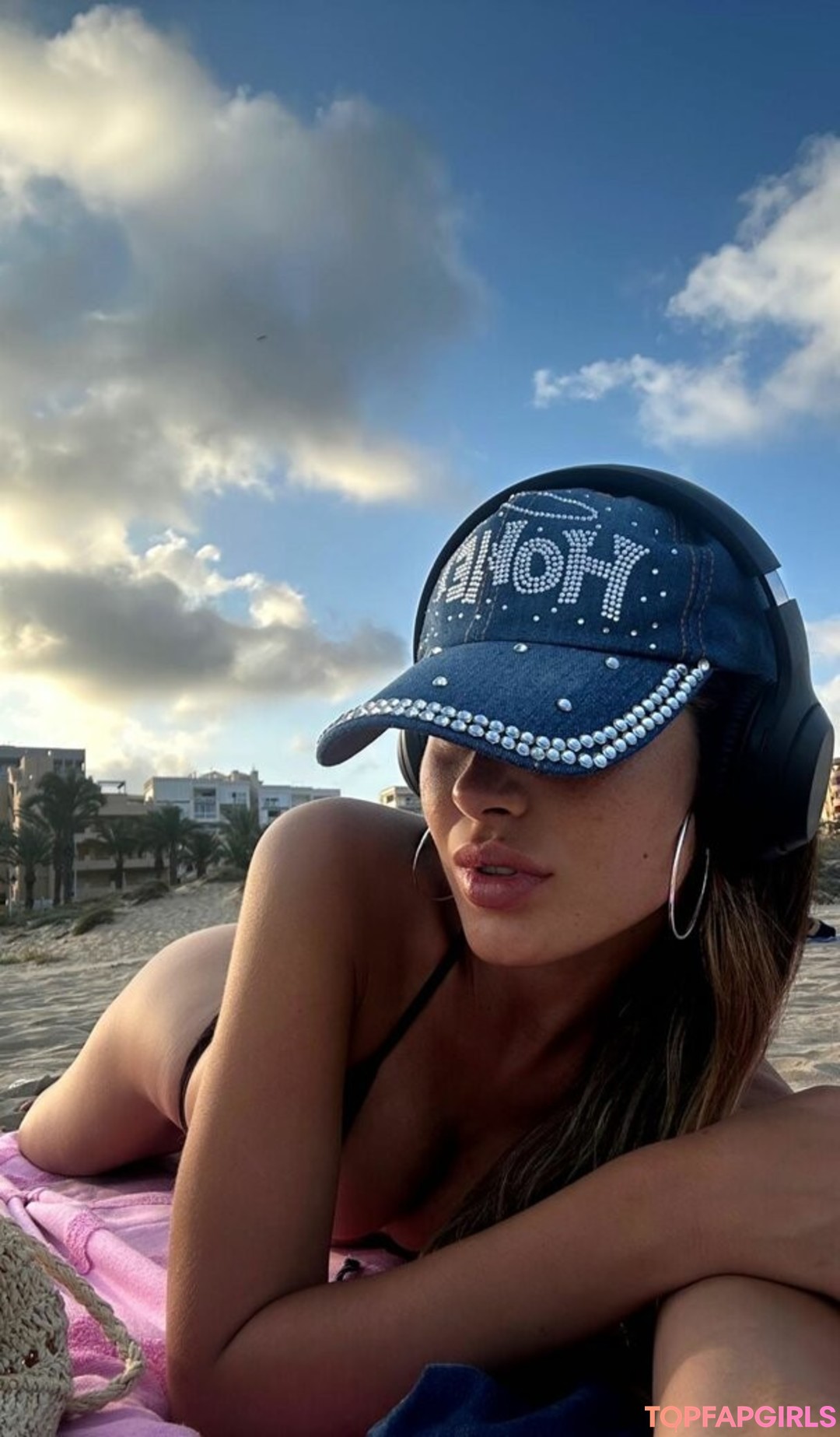 Foto desnuda filtrada de OnlyFans de Sara Fructuoso #113 Foto desnuda filtrada de OnlyFans de Sara Fructuoso #113