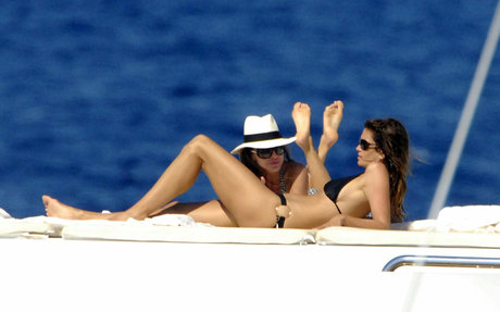 Cindy Crawford