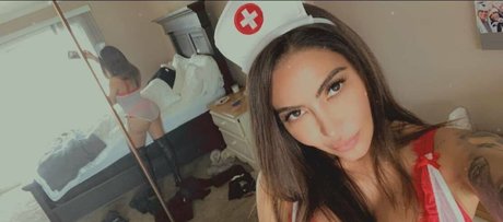 Foto desnuda filtrada de OnlyFans de Getlela