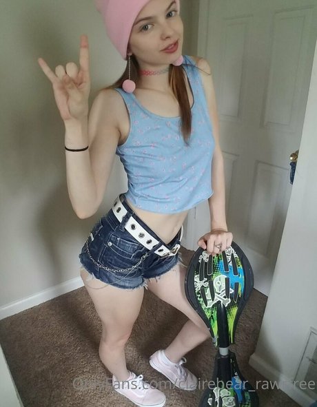 Clairebearrawrfree