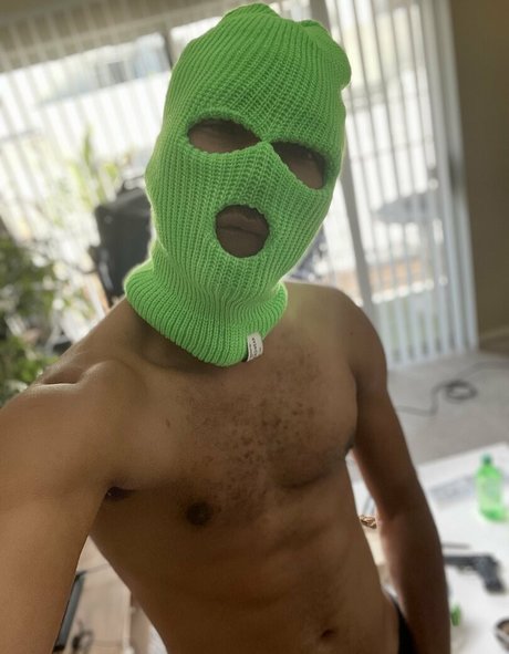 Foto desnuda filtrada de OnlyFans de Mrscottyp