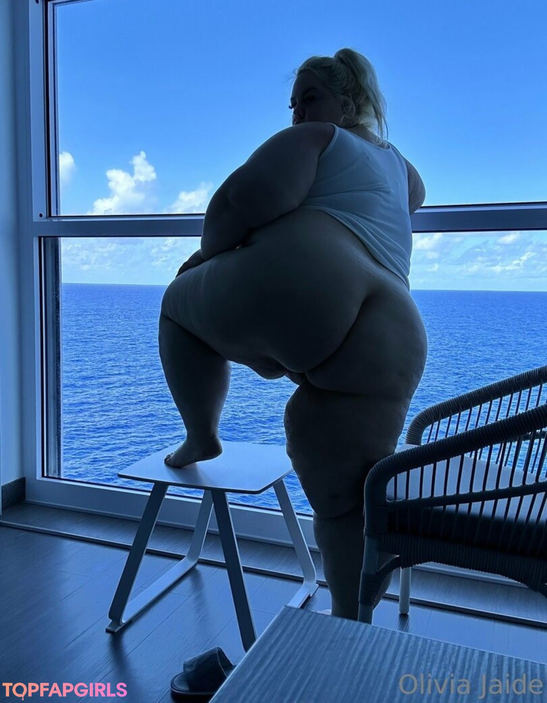 Foto desnuda filtrada de OnlyFans de Oliviajaide #48 Foto desnuda filtrada de OnlyFans de Oliviajaide #48