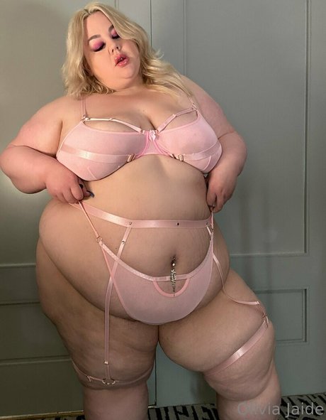 Oliviajaide