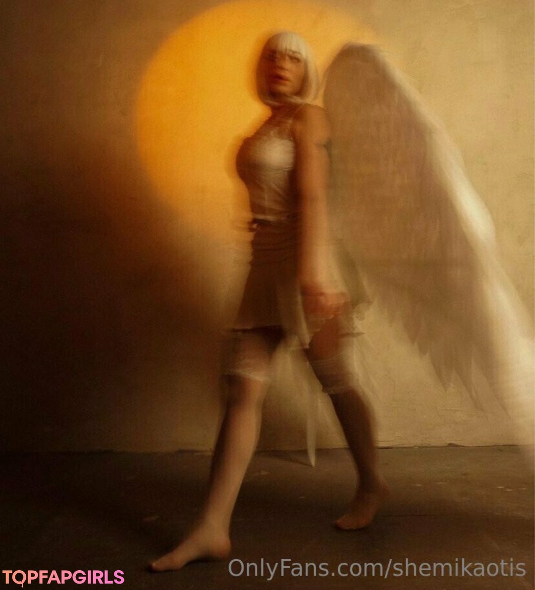 Foto desnuda filtrada de OnlyFans de Shemikaotis #13 Foto desnuda filtrada de OnlyFans de Shemikaotis #13