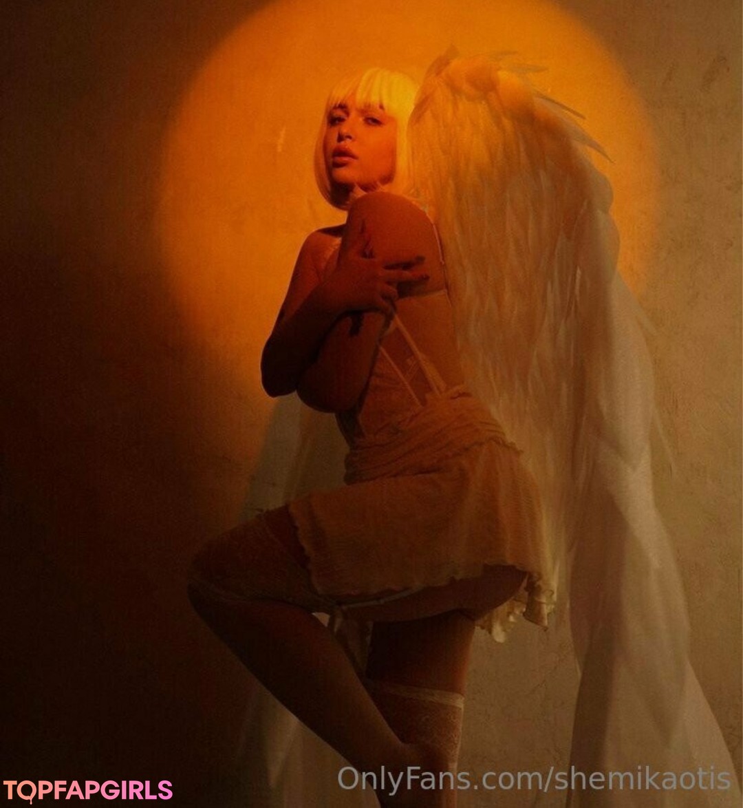 Foto desnuda filtrada de OnlyFans de Shemikaotis #18 Foto desnuda filtrada de OnlyFans de Shemikaotis #18