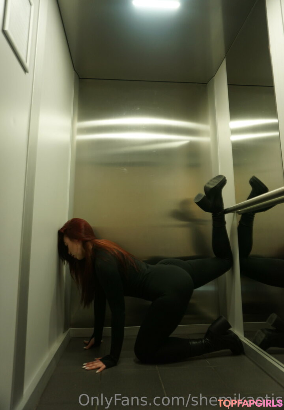 Foto desnuda filtrada de OnlyFans de Shemikaotis #42 Foto desnuda filtrada de OnlyFans de Shemikaotis #42