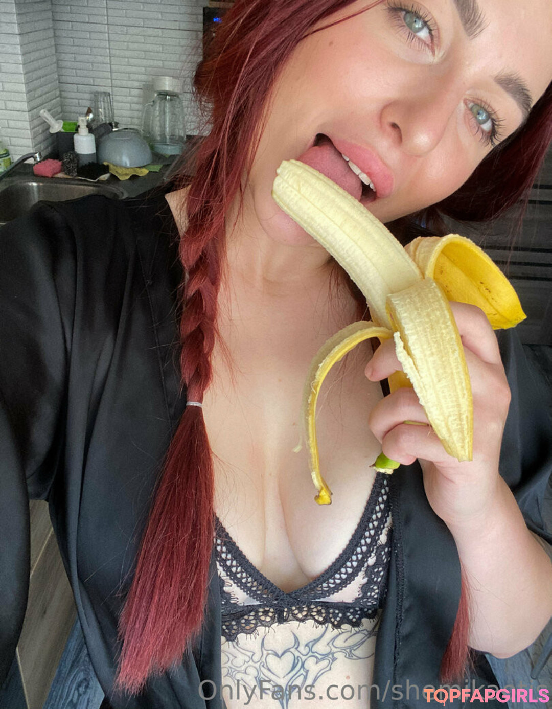 Foto desnuda filtrada de OnlyFans de Shemikaotis #73 Foto desnuda filtrada de OnlyFans de Shemikaotis #73