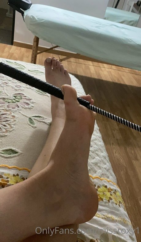 Missroxy1