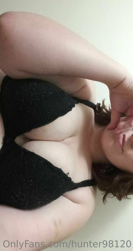 Foto desnuda filtrada de OnlyFans de Hunter98120