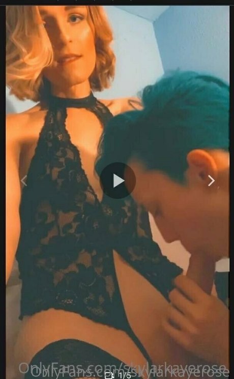Skylarkayerose