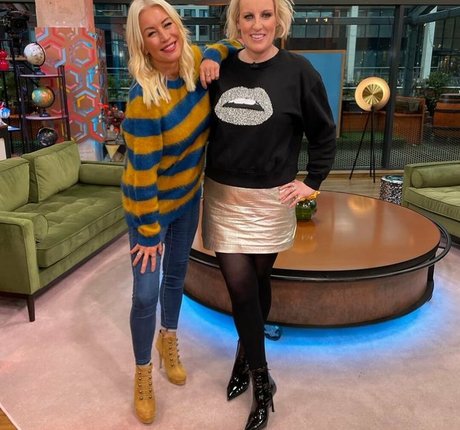 Denise Van Outen