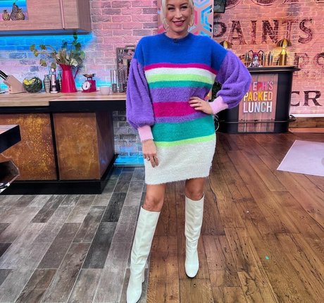 Denise Van Outen