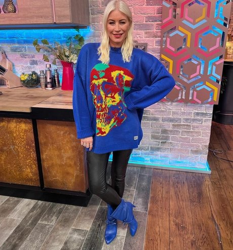 Denise Van Outen