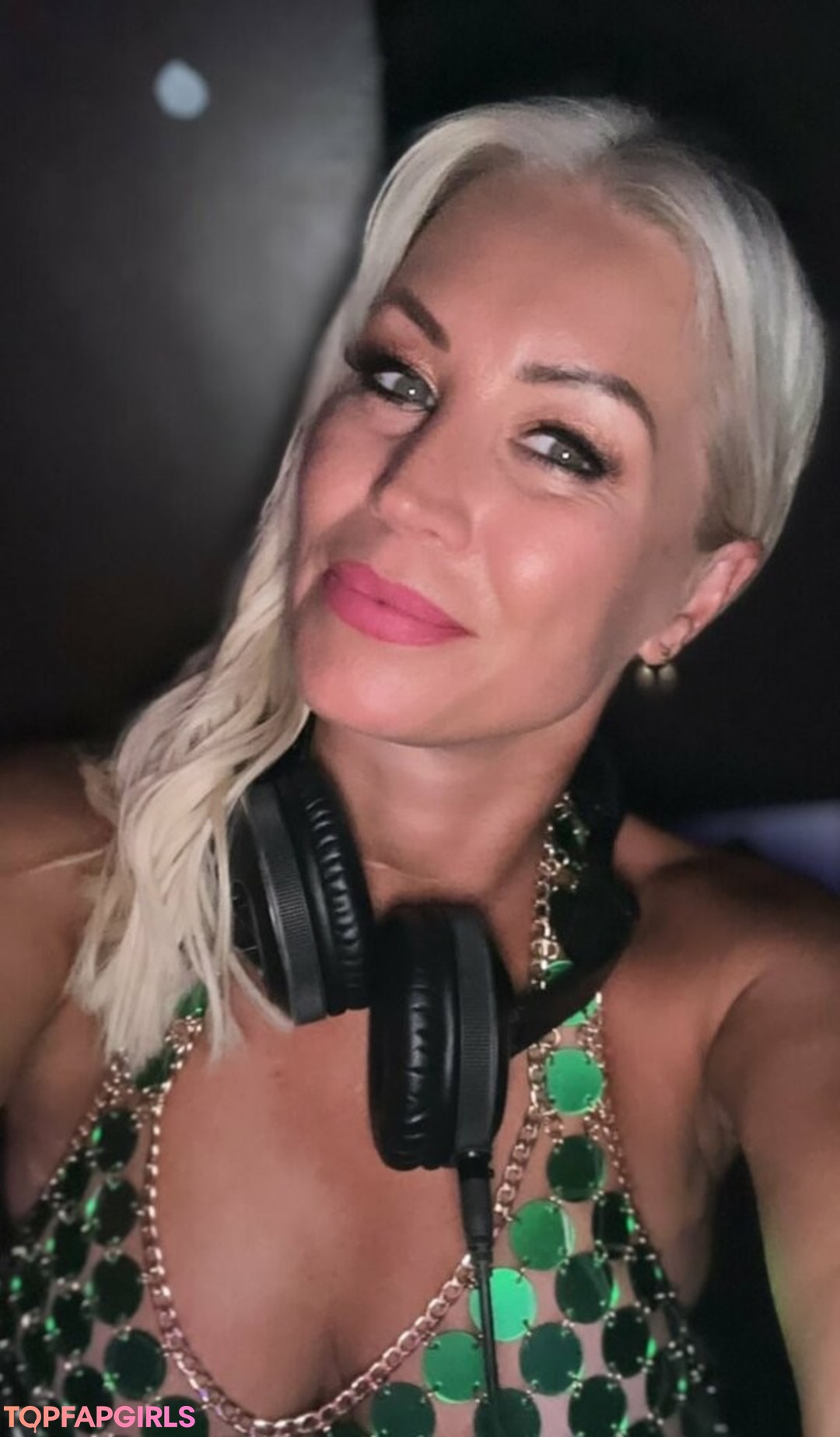 Foto desnuda filtrada de OnlyFans de Denise Van Outen #148 Foto desnuda filtrada de OnlyFans de Denise Van Outen #148