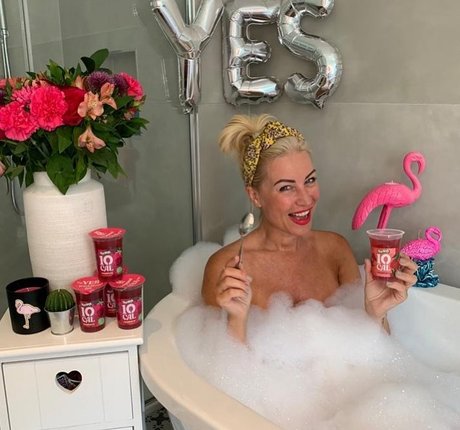 Denise Van Outen
