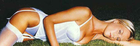 Denise Van Outen