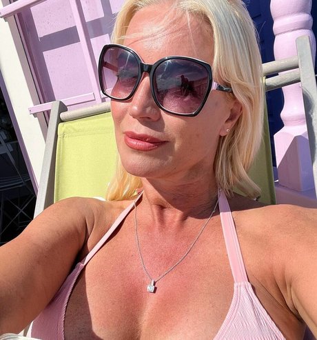 Denise Van Outen