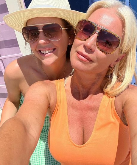 Denise Van Outen
