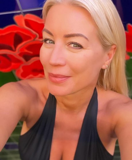 Denise Van Outen