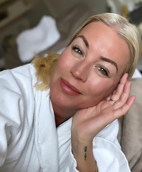 Denise Van Outen
