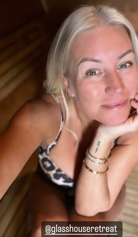 Denise Van Outen