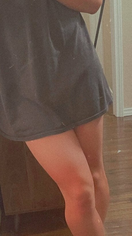 Foto desnuda filtrada de OnlyFans de Starfruitxx