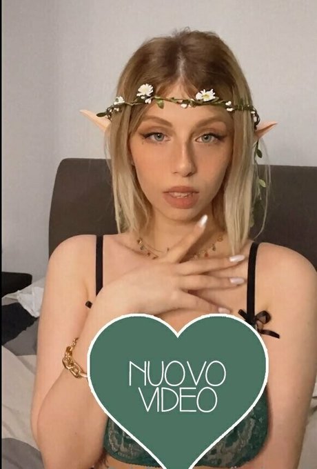 Foto desnuda filtrada de OnlyFans de juniperof