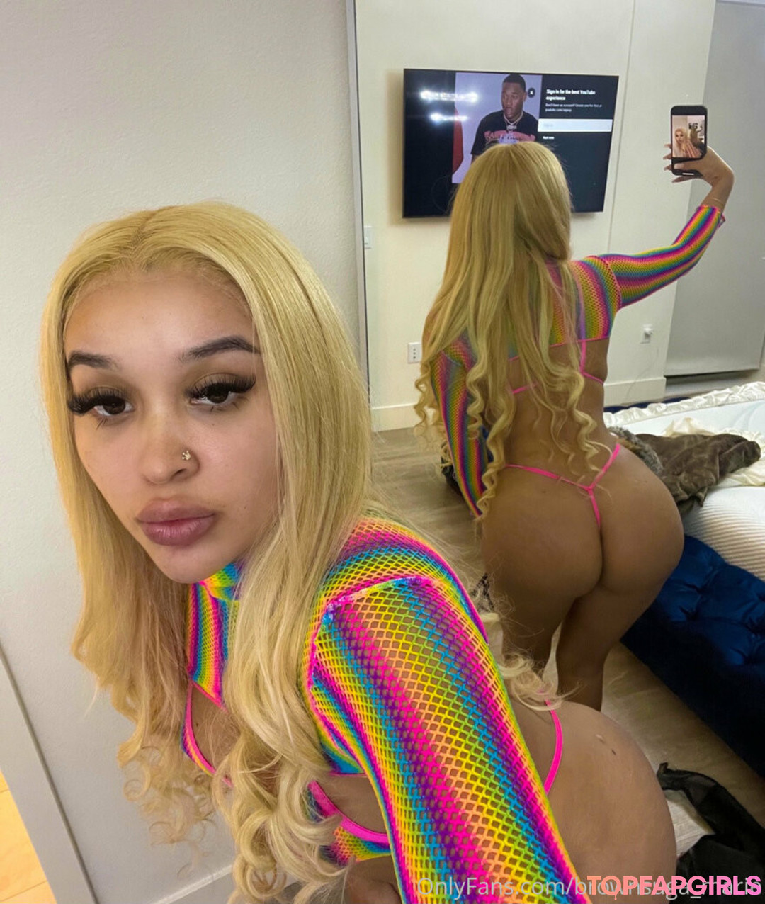 Foto desnuda filtrada de OnlyFans de Belicenaamor #22 Foto desnuda filtrada de OnlyFans de Belicenaamor #22