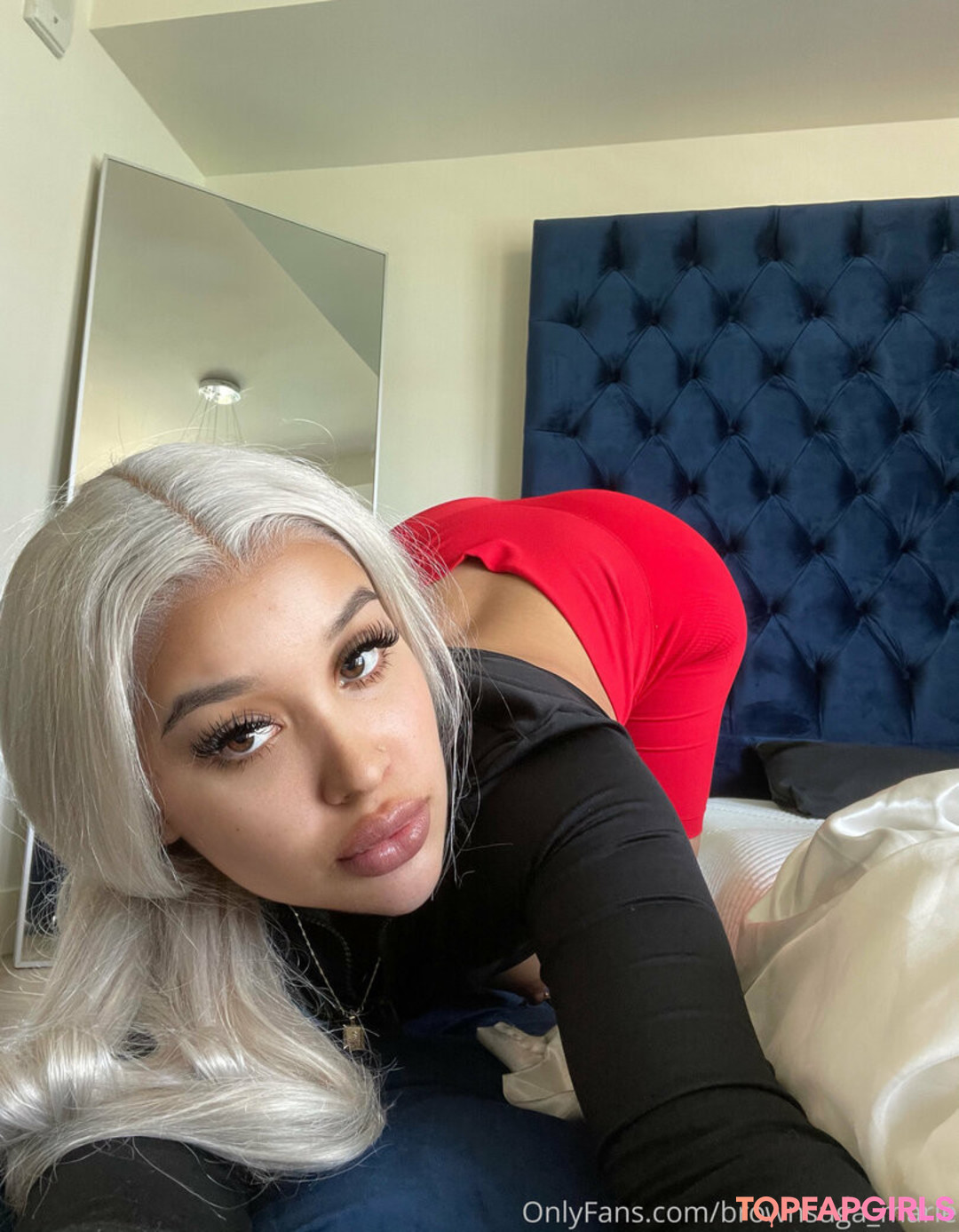 Foto desnuda filtrada de OnlyFans de Belicenaamor #49 Foto desnuda filtrada de OnlyFans de Belicenaamor #49