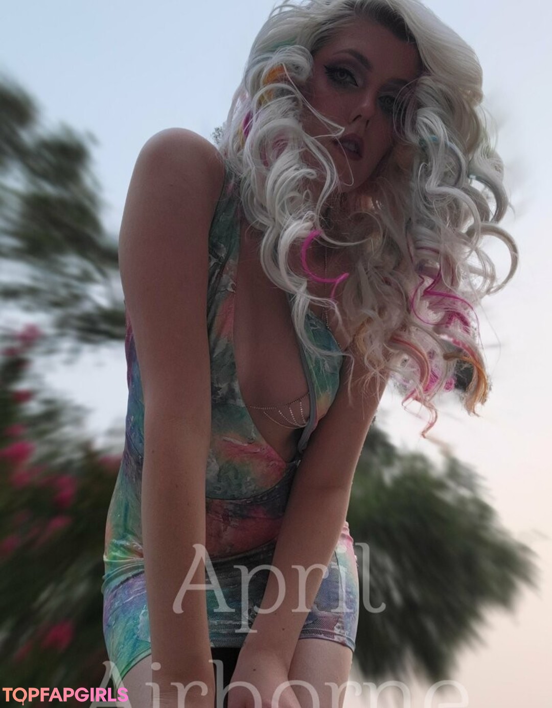 Foto desnuda filtrada de OnlyFans de Airbornesangels #13 Foto desnuda filtrada de OnlyFans de Airbornesangels #13