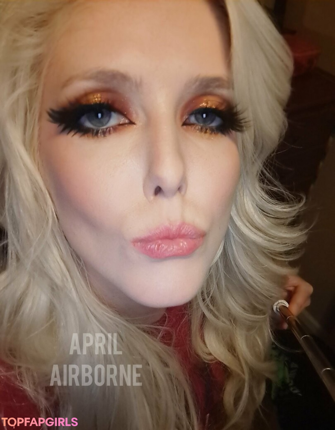 Foto desnuda filtrada de OnlyFans de Airbornesangels #85 Foto desnuda filtrada de OnlyFans de Airbornesangels #85