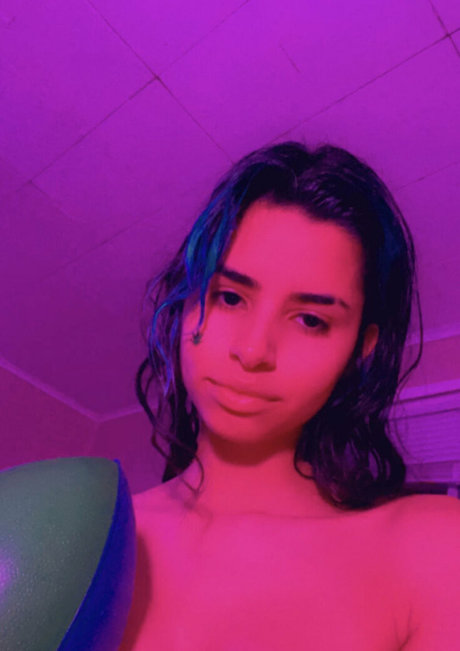 Yazzifreaky