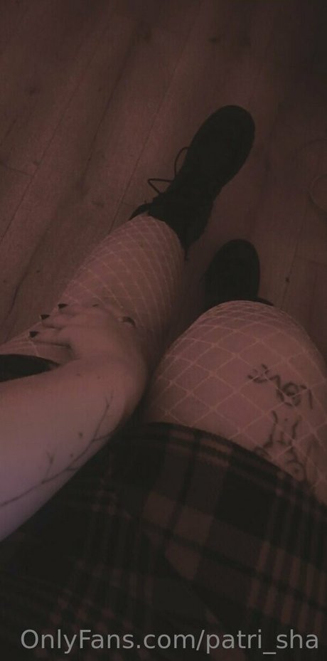 Patrisha