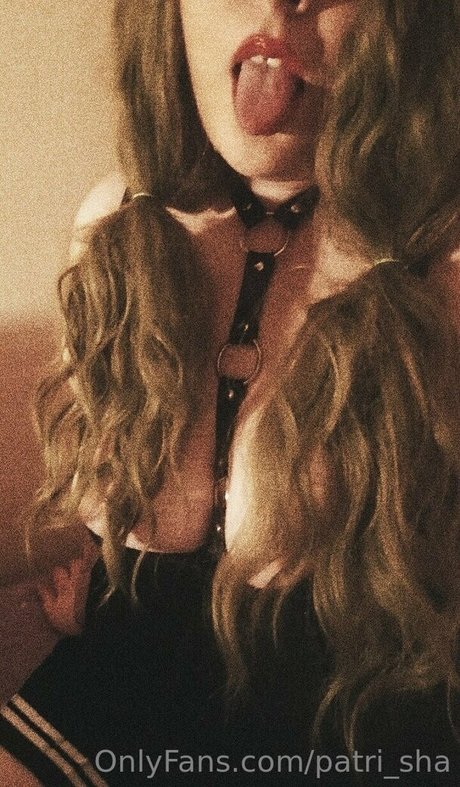 Foto desnuda filtrada de OnlyFans de Patrisha