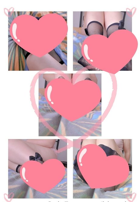 Foto desnuda filtrada de OnlyFans de himaricutefeet