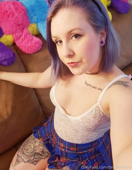 Brookiebunz