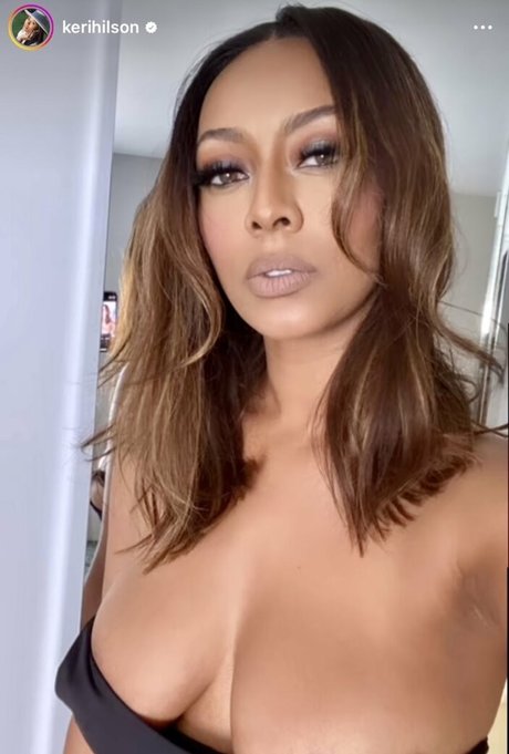kerihilson