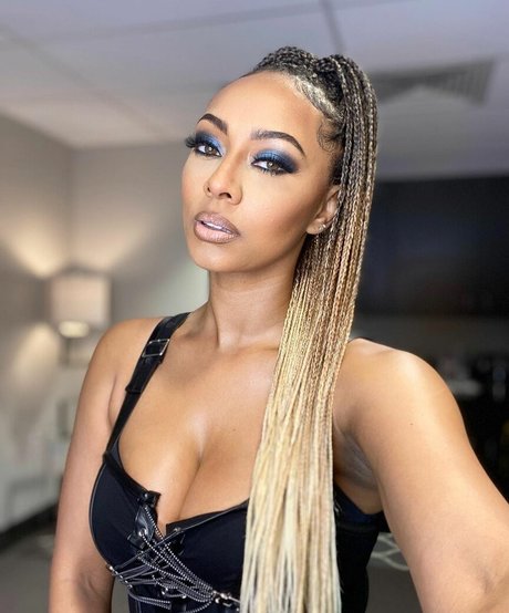 kerihilson