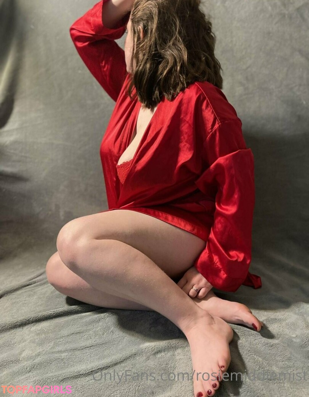 Foto desnuda filtrada de OnlyFans de Rosiemiddlemist #2 Foto desnuda filtrada de OnlyFans de Rosiemiddlemist #2