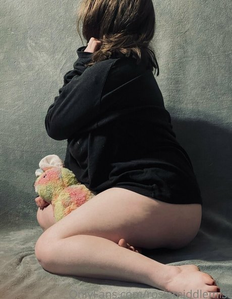 Rosiemiddlemist