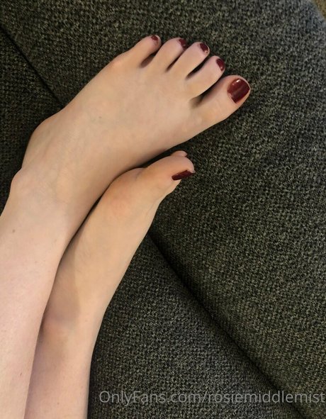 Rosiemiddlemist