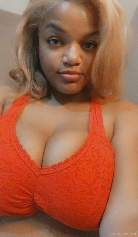 Foto desnuda filtrada de OnlyFans de Freelearalove