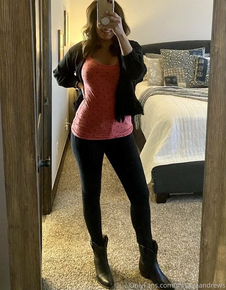 Mrsavaandrews