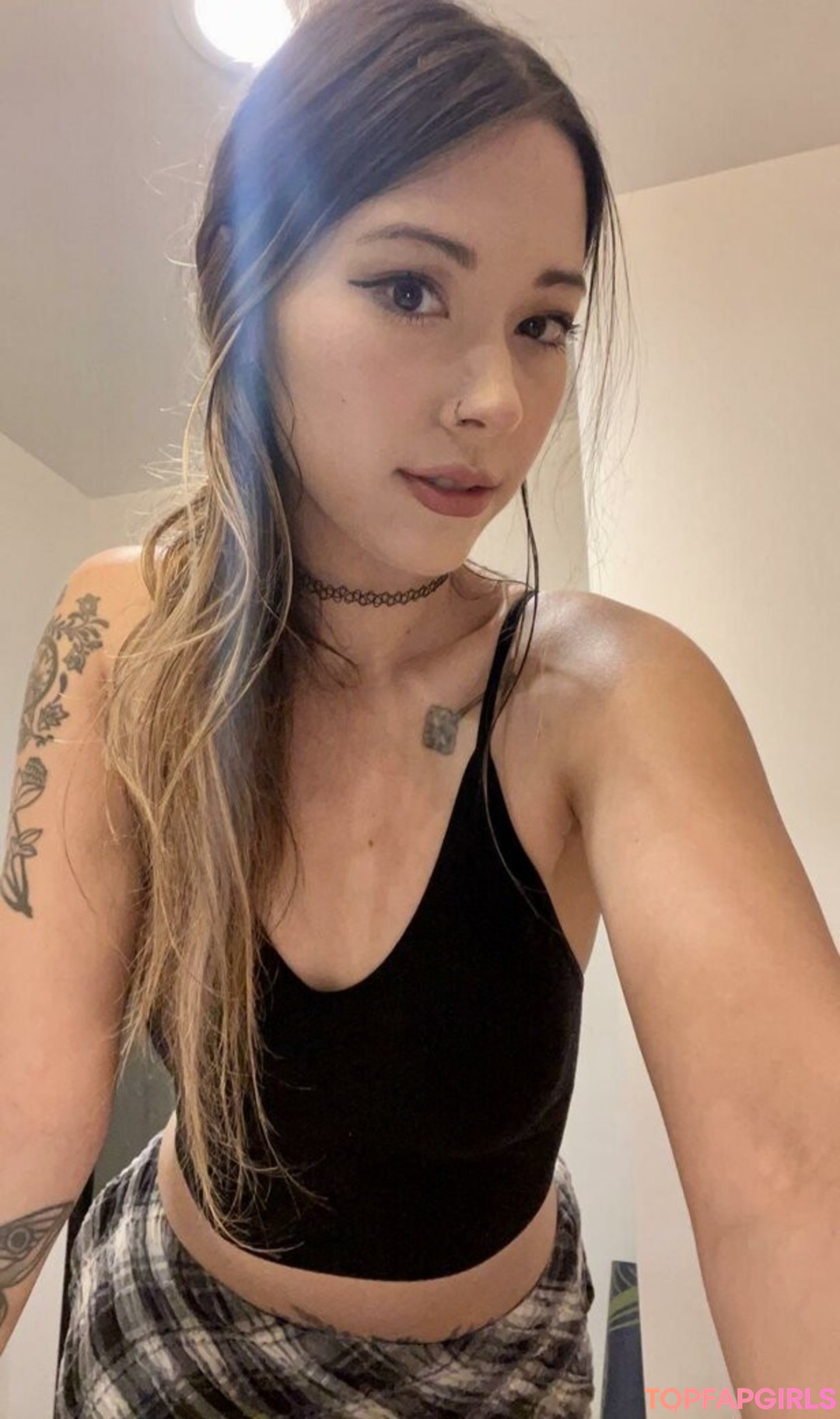 Foto desnuda filtrada de OnlyFans de Laceyisanerd #117 Foto desnuda filtrada de OnlyFans de Laceyisanerd #117