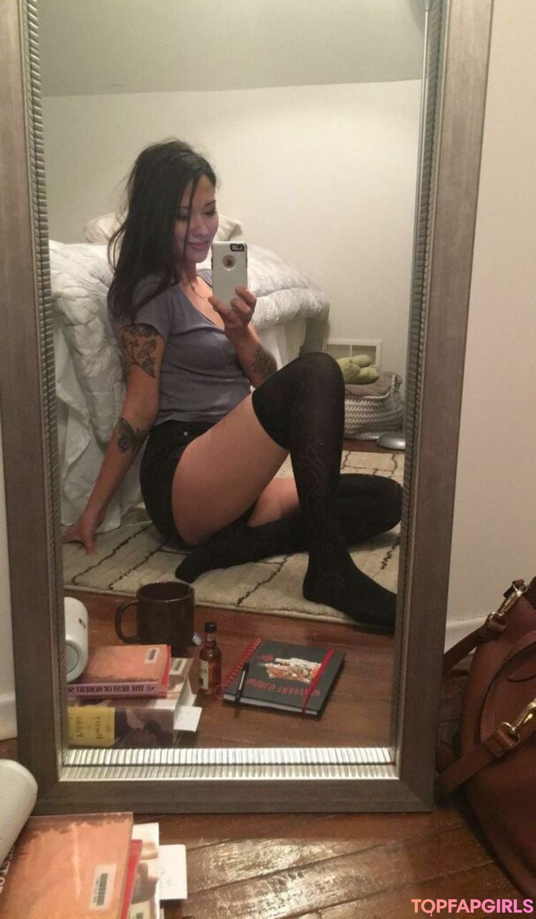Foto desnuda filtrada de OnlyFans de Laceyisanerd #56 Foto desnuda filtrada de OnlyFans de Laceyisanerd #56